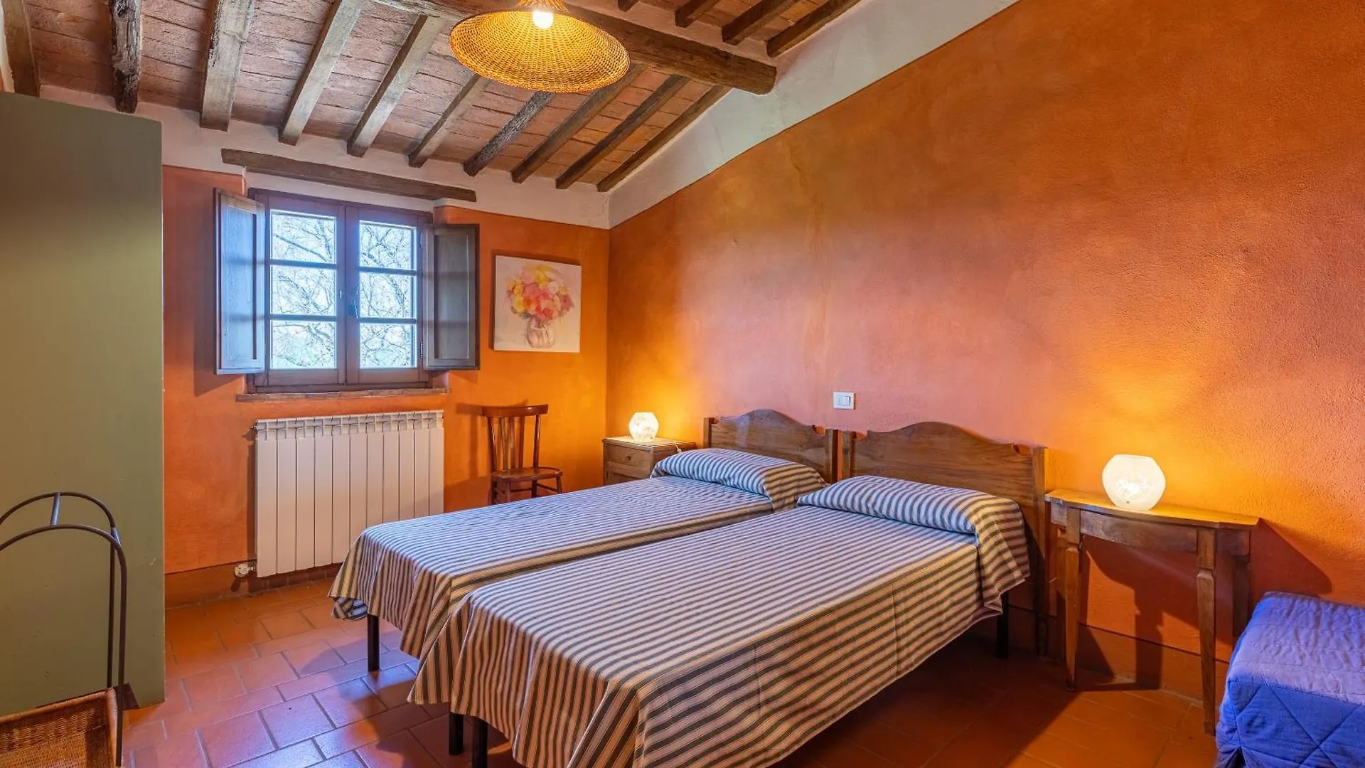 مزرعة للإقامة Agriturismo Selvoli - Il Bruco بيينْسا إيطاليا