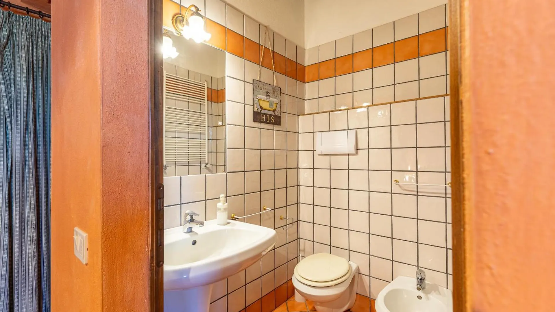 Agriturismo Selvoli - Il Bruco بيينْسا