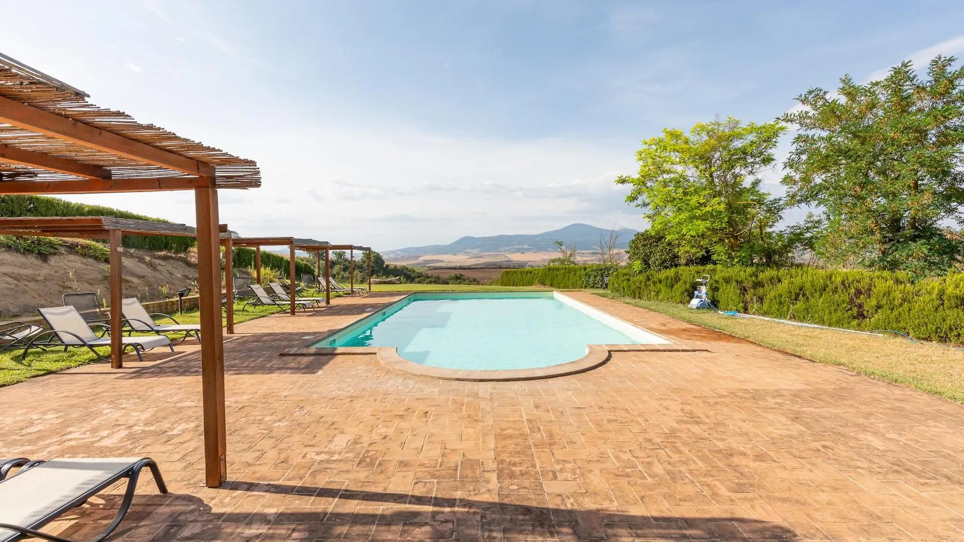مزرعة للإقامة Agriturismo Selvoli - Il Bruco بيينْسا إيطاليا