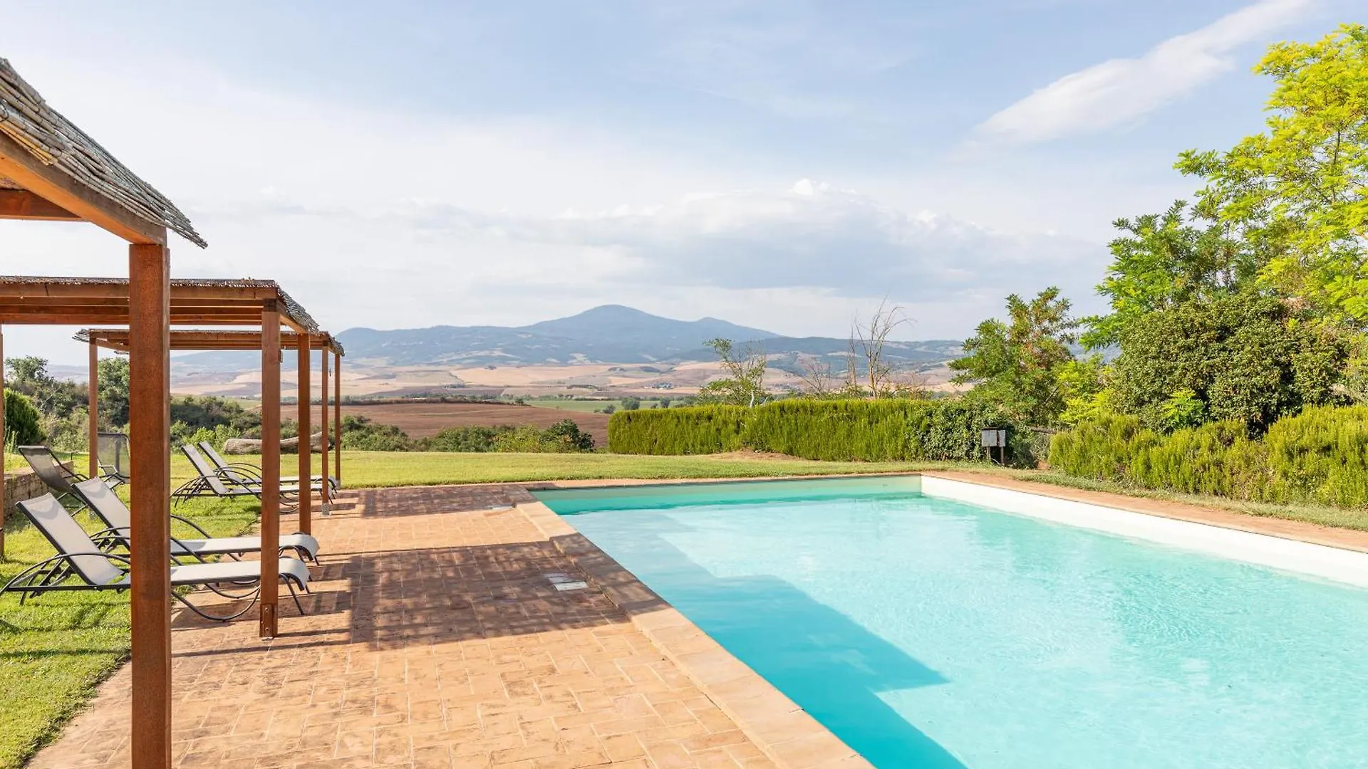 مزرعة للإقامة Agriturismo Selvoli - Il Bruco بيينْسا