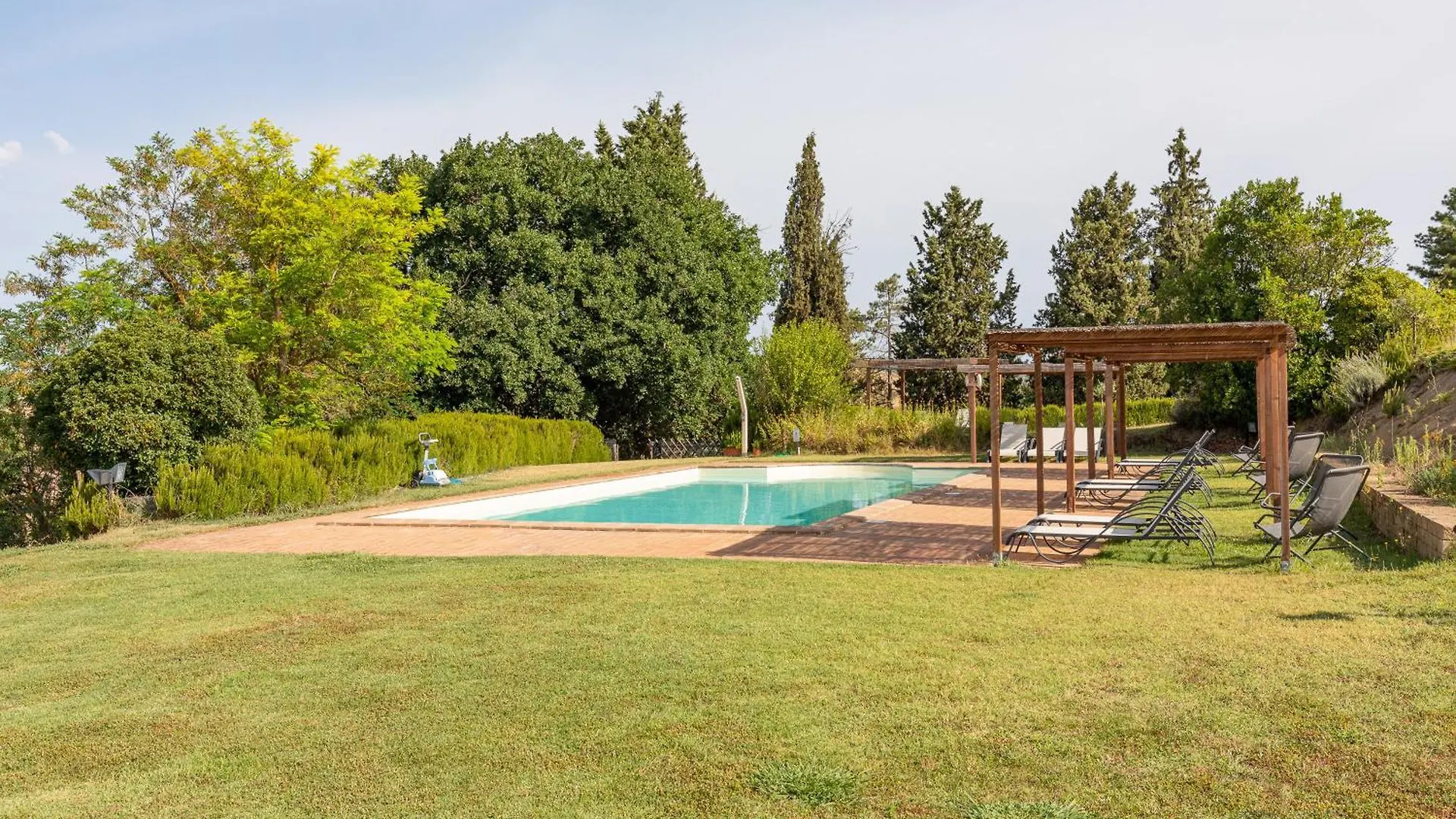 Agriturismo Selvoli - Il Bruco بيينْسا إيطاليا