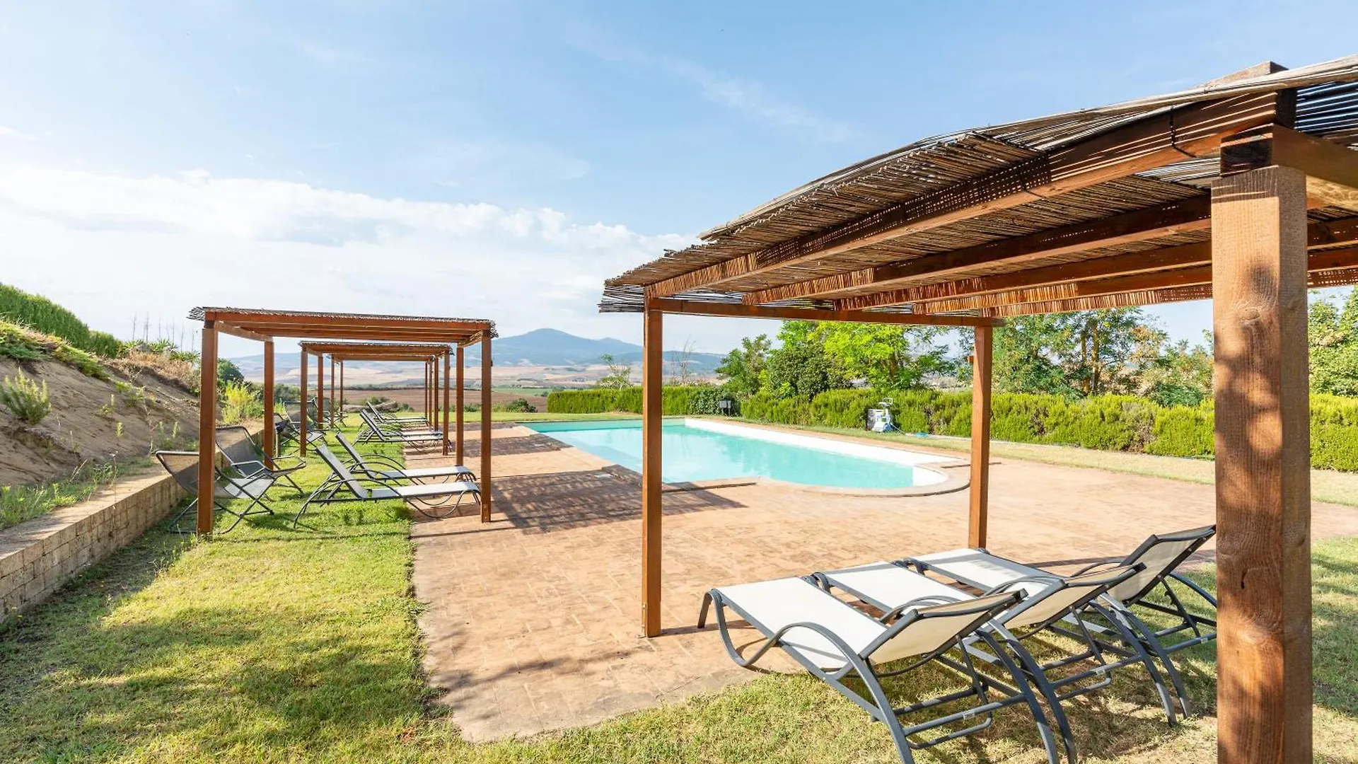 Agriturismo Selvoli - Il Bruco بيينْسا 0*,  إيطاليا