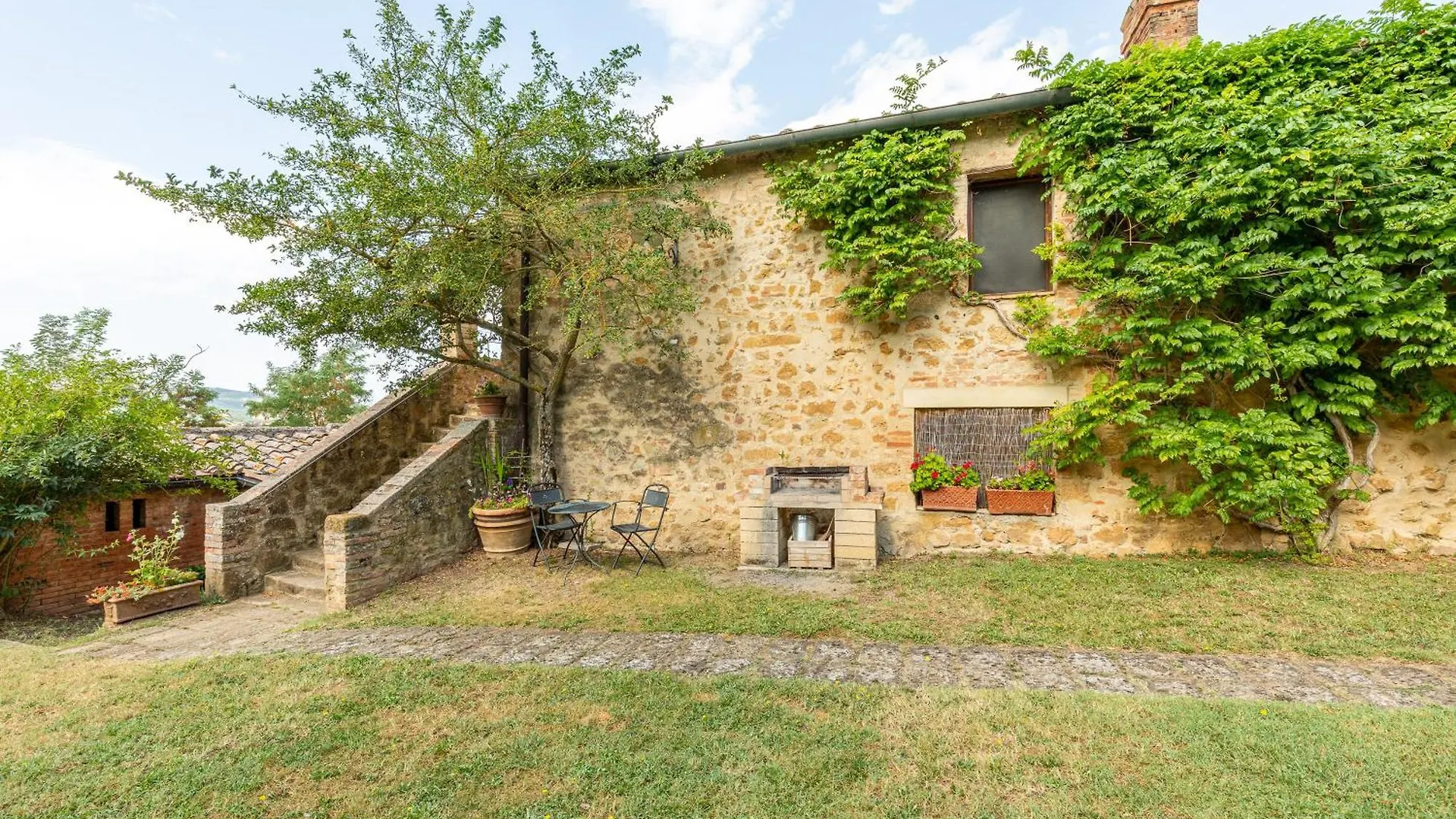 Agriturismo Selvoli - Il Bruco بيينْسا مزرعة للإقامة