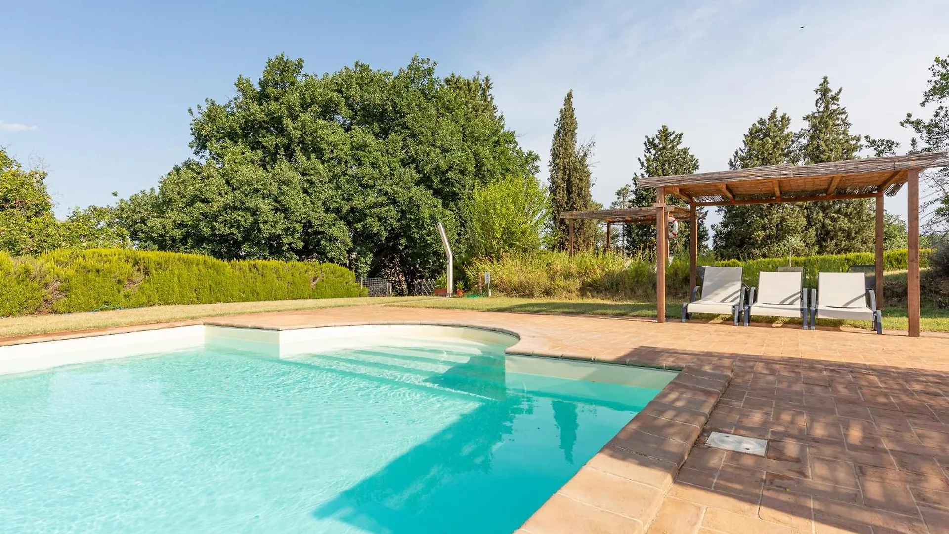 مزرعة للإقامة Agriturismo Selvoli - Il Bruco بيينْسا