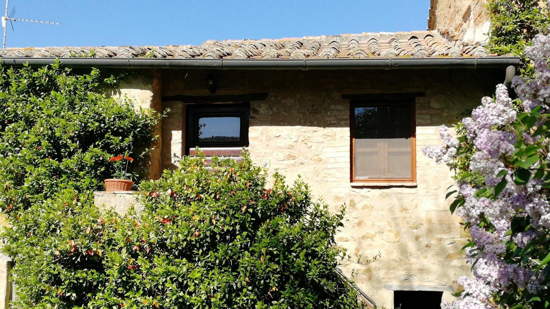 مزرعة للإقامة Agriturismo Selvoli - Il Bruco بيينْسا